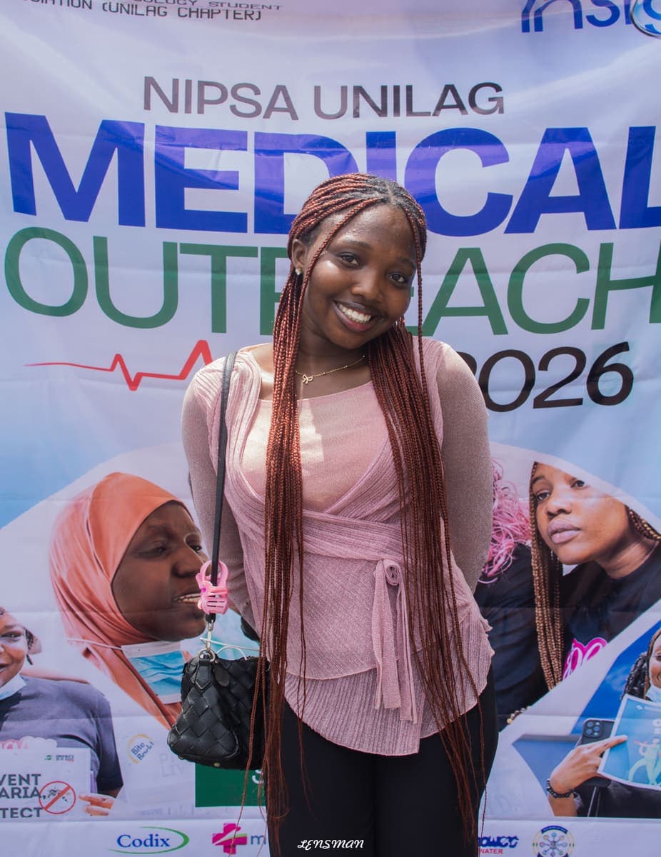 NIPSA medical outreach in the community